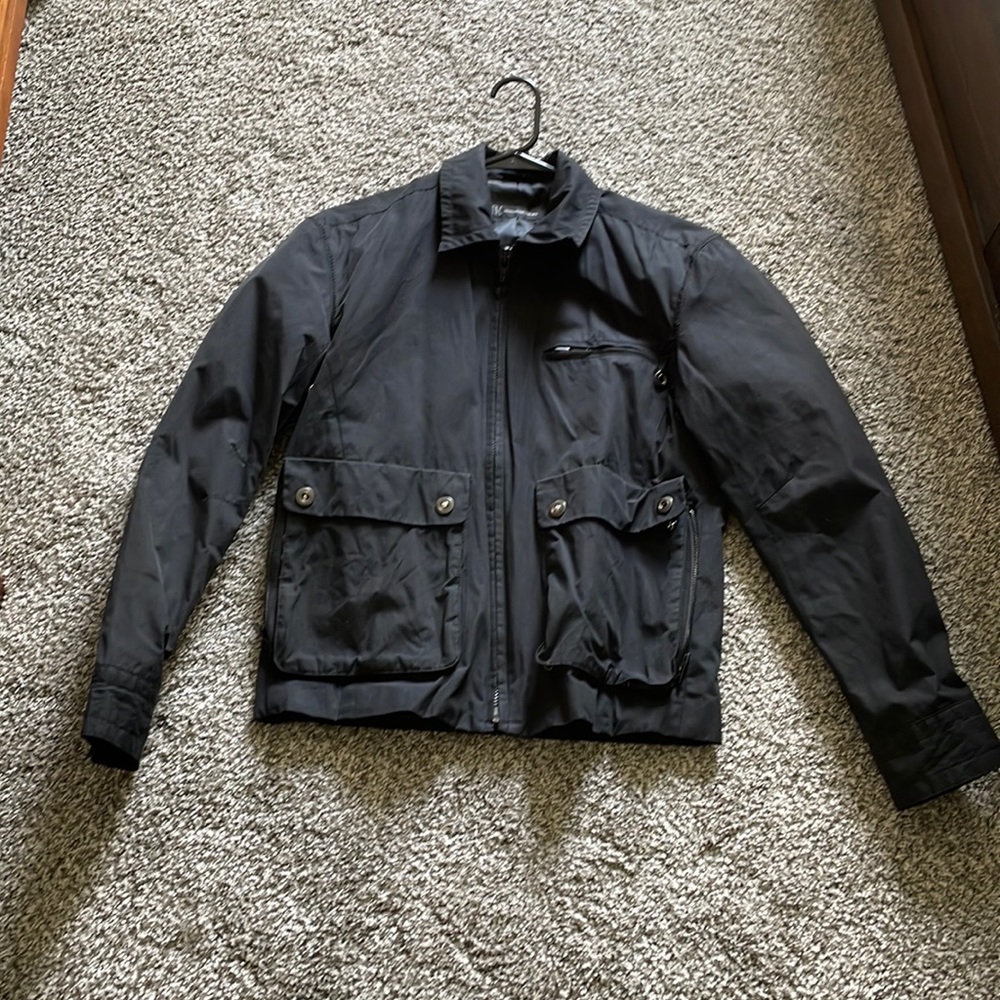 Men’s INC jacket